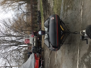 C4 / C5 Safety Boats