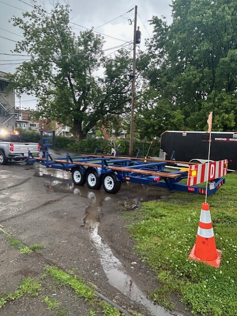 Boat Trailers